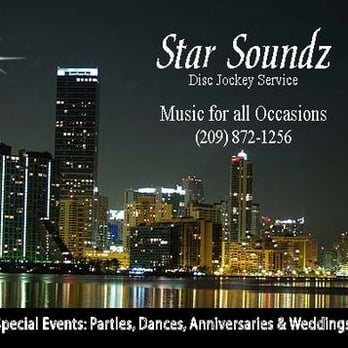 Star Soundz - DJs Near Me Star Soundz - DJs Near Me