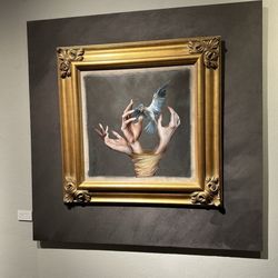 Tim Cantor Gallery