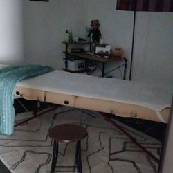 Juliana TruMassage - Office