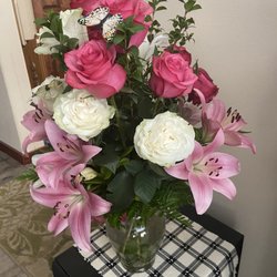 Gardenspot Floral