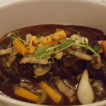 Azur - SHORT rib - French Near Me - Iztapalapa, DIF