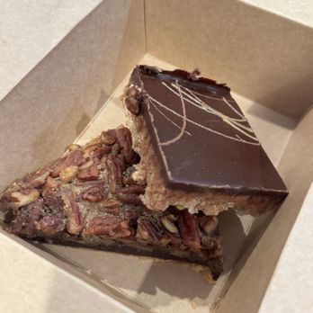 Baked - Bakeries Near Me - Brooklyn, New York