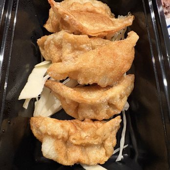 Shoku Sushi & Bar - Gyoza - Japanese Near Me - Monroe, North Carolina