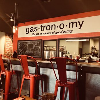 The Craft House - Gastropubs Near Me - Clovis, California