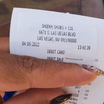 Shiekh Shoes - Shoe Stores Near Me - Las Vegas, Nevada Shiekh Shoes - Shoe Stores Near Me - Las Vegas, Nevada