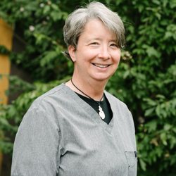 Issaquah Veterinary Hospital - Dr. Rice combines eastern and western medicine including acupuncture in order to give all pets the opportunity to heal mind, body and spirit