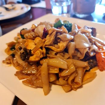 Al-Oi Thai Restaurant - Thai Near Me - Newcastle West, NSW Al-Oi Thai Restaurant - Thai Near Me - Newcastle West, NSW