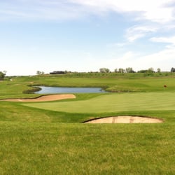Territory Golf Club