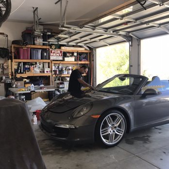 Rock Chip Armor - Auto Customization Near Me - Santa Maria, California Rock Chip Armor - Auto Customization Near Me - Santa Maria, California