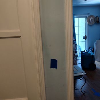 ServiceMaster Professional Restoration - Canoga Park - Damage Restoration Near Me - Canoga Park, California