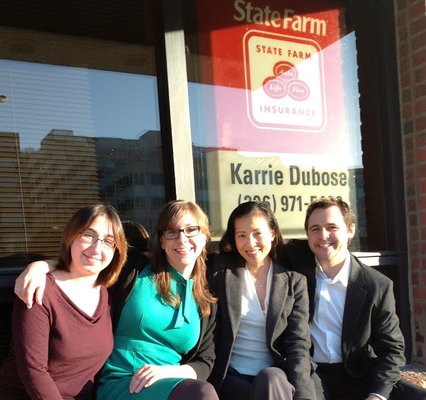 KARRIE DUBOSE - STATE FARM INSURANCE AGENT - Updated July 2024 - 29