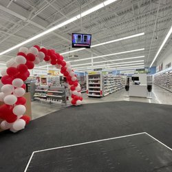 Walgreens - Grand opening