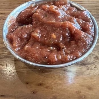 Blanco Cocina + Cantina - Salsa - Tacos Near Me - Phoenix, Arizona
