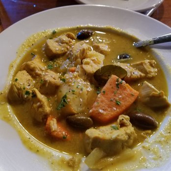 Pyramid Cafe - Chicken Tangine - Greek Near Me - Los Alamos, New Mexico
