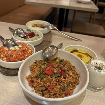 Zaytinya - Greek Near Me - Washington, DC, District of Columbia