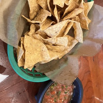 Garcia's Restaurant - Chips and salsa - Mexican Near Me - Chicago, Illinois Garcia's Restaurant - Chips and salsa - Mexican Near Me - Chicago, Illinois