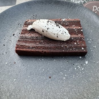 ABA - Chocolate cake - Mediterranean Near Me - Nashville, Tennessee ABA - Chocolate cake - Mediterranean Near Me - Nashville, Tennessee