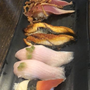 Umami - Nigiri.. thank you Mikey Chen for the recommendation to go here - Japanese Near Me - Las Vegas, Nevada Umami - Nigiri.. thank you Mikey Chen for the recommendation to go here - Japanese Near Me - Las Vegas, Nevada