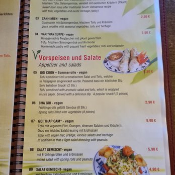 Chay Viet - Vietnamese Near Me - Dresden, SN