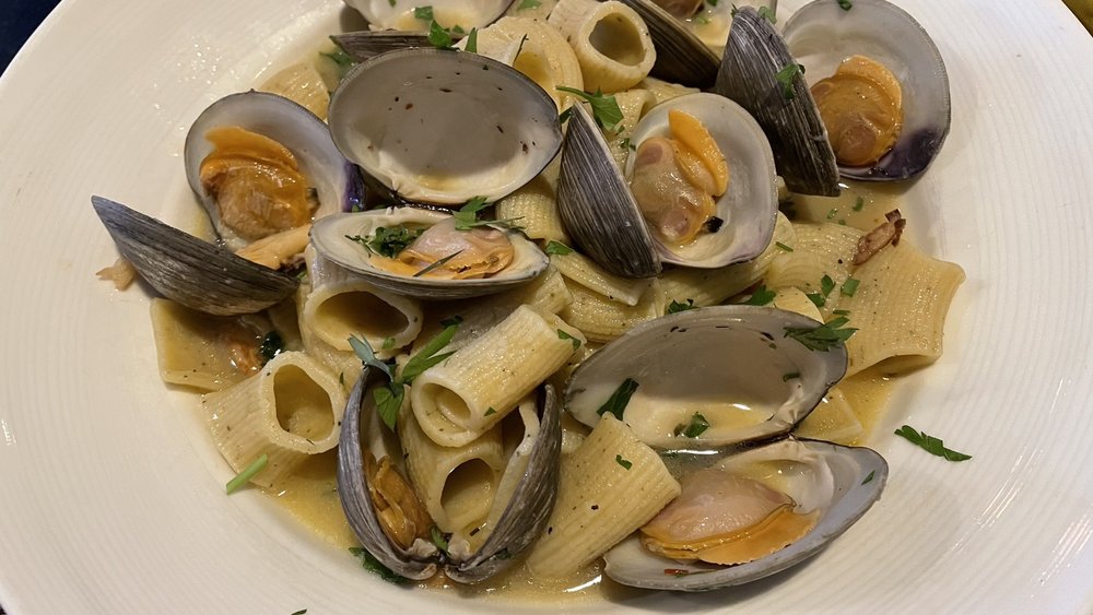 PASTA COSI 100 Photos & 151 Reviews 1018 Main St, Branford, CT