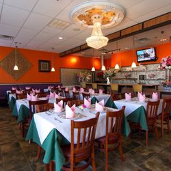 Golden Thai Cuisine