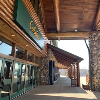 Cabela's - Outdoor Gear Near Me - Hamburg, Pennsylvania Cabela's - Outdoor Gear Near Me - Hamburg, Pennsylvania