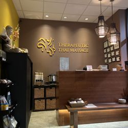 Therapeutic Thai Massage of Sugar Land - Thai Massage in Sugar Land, TX.