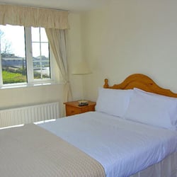 Ashe's Bed & Breakfast