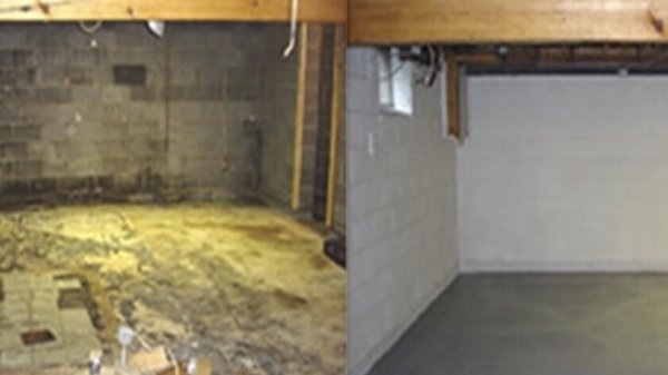 Brescia Plumbing & Heating Logo