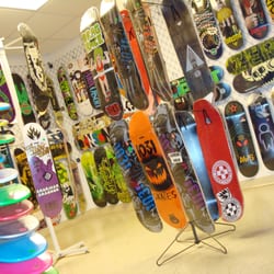 Killer Skate Park & Shop