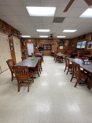 Allen's Restaurant by null