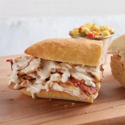 Newk's Eatery
