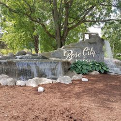 Rose City Nursery - Landscape, Maintenance, Irrigation, Garden Center