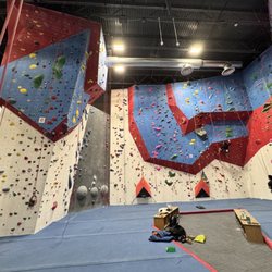 The Gravity Vault - Flemington