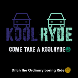 KoolRyde - Come take a KoolRyde. We offer affordable and reliable transportation services