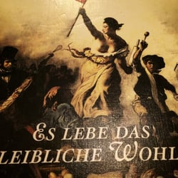 Hotel Dollinger - Die Karte.
