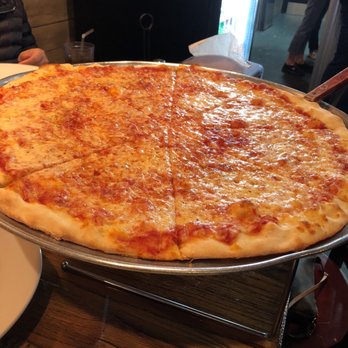 Peri Brothers - Pizza Near Me - Raleigh, North Carolina