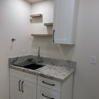 Stone Age Tile - Laundry room - Flooring Near Me - Anaheim, California