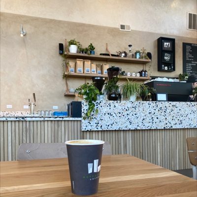 Metropolis Coffee by null