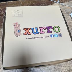Xurro box