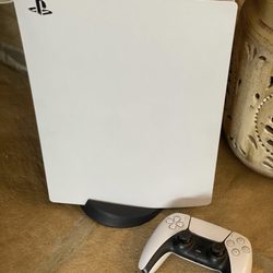 Pawn Max - PS5