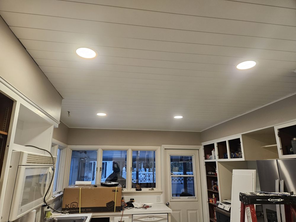 Slide of Larry Ross OldSchool Handyman Service