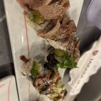 Takara - Sushi Bars Near Me - Irving, Texas