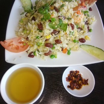 Simply Pho - Vietnamese Near Me - Lake Forest, California