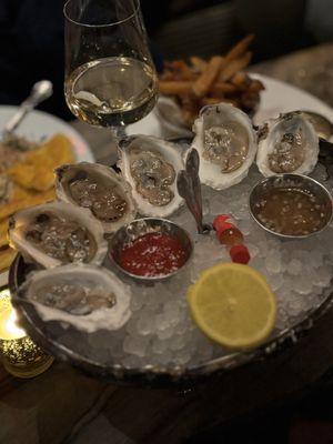 Dirty French New York by null Dirty French New York by null