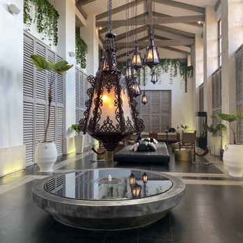 Único Hotel - Lobby - Hotels Near Me - Solidaridad, ROO