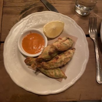Il Buco - Italian Near Me - New York, New York Il Buco - Italian Near Me - New York, New York