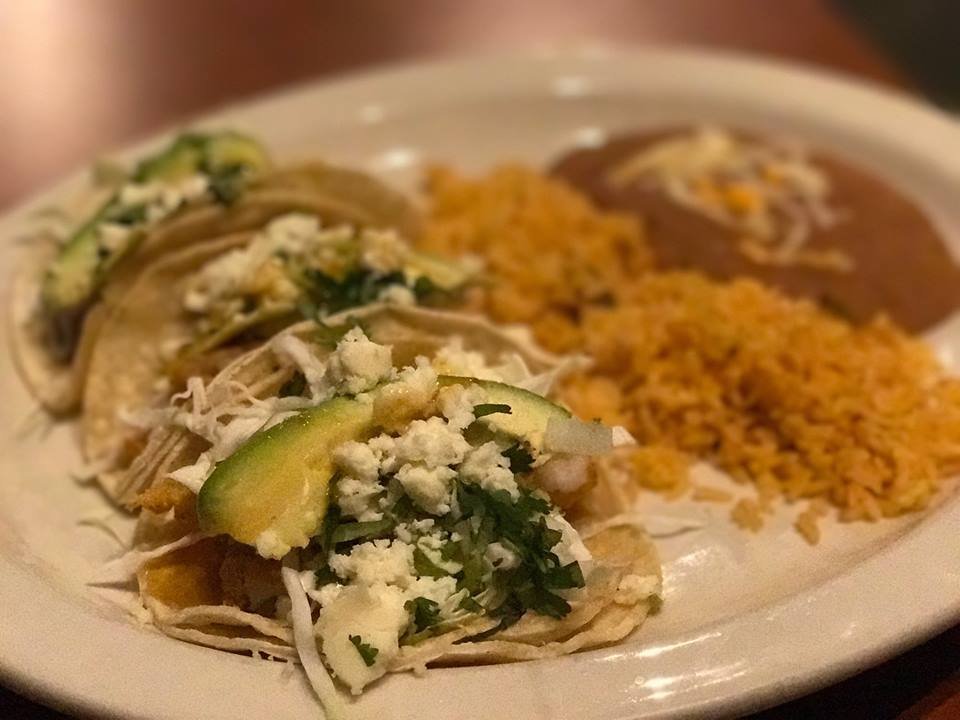 Guadalajara Restaurant