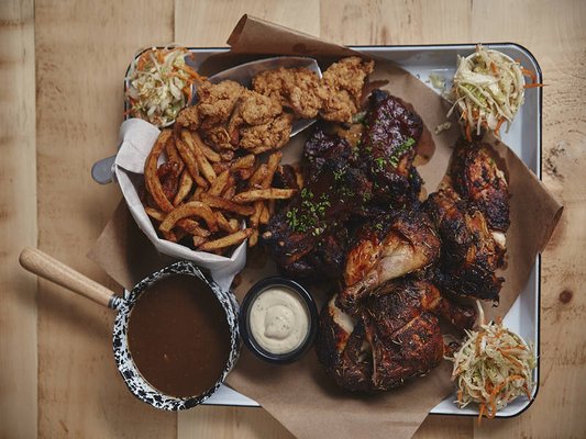 Mon Petit Poulet by null