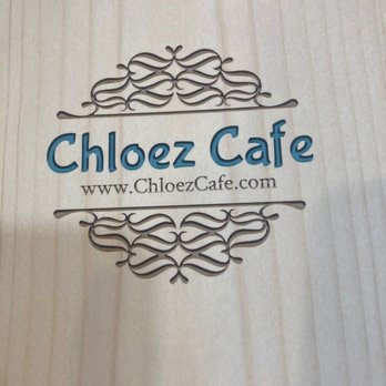 Chloez Cafe - Breakfast & Brunch Near Me - Fairfax Station, Virginia